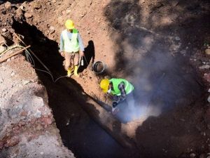 Muski, Köyceğiz’de Çalışmalarına Hız Verdi