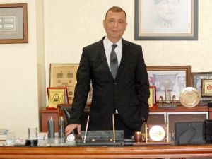 Günsifed’den Kadooğlu’na Tam Destek