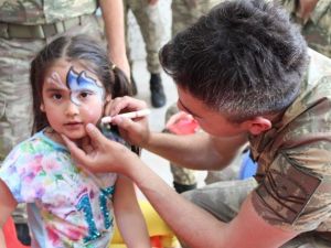 Çözüm Süreci Hayatın Her Alanında Kendini Göstermeye Başladı