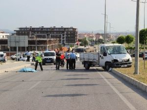 Çanakkale’de Trafik Kazası: 1 Ölü