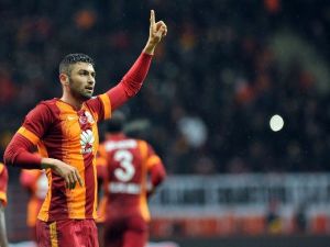 Burak Yılmaz’ın 98 Günlük Hasreti