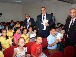 3 Bin Öğrenciye Diş Fırçalama Yöntemleri Anlatıldı