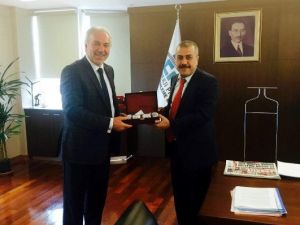 Kütahya’da 24 Mahalleye Daha Doğalgaz