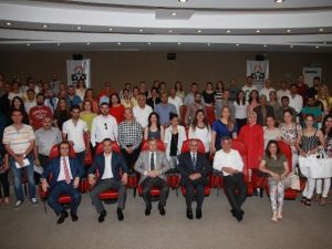 Menevşe: "Girişimci Sayısı Refah Düzeyinin Göstergesidir"