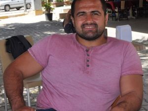 Yeşil Yeşil’in Hedefi, Üçüncü Kez Altın Kemeri Almak