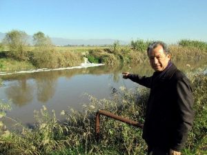 Dr. Aydın: “Aydın’ın Toprağına ve Geleceğine Sahip Çıkıyoruz”