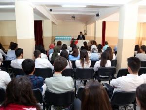 Şehitkamil’den 10 Bin YGS Öğrencisine Jest