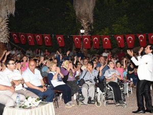 Tarsus’ta Bahar Şenlikleri