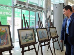 Dokuma’da Üretim Başladı