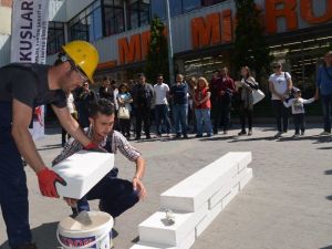 Türkiye’de İş Sağlığı Ve Güvenliği Kimin Umurunda