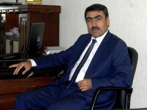 “Diyarbakır’ın Kültür Varlıkları İçin Çaba Göstereceğim”
