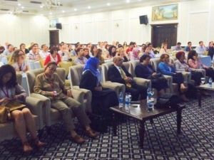 Kadına Yönelik Şiddet Ve Aile İçi Şiddetin Önlenmesi Eğitimi