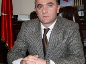 Erzurum Abigem Yönetim Kurulu Başkanı Saim Özakalın;