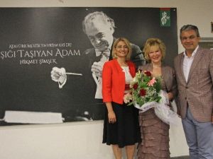 Koda’dan Muhteşem Konser