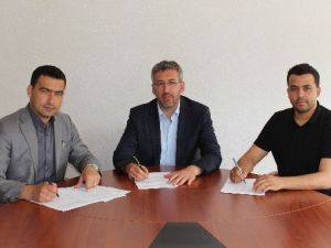 Sarıcakaya’da İş Makineleri Kursu Açılıyor