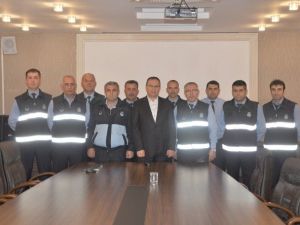 Kartepe’de Hizmet İçi Eğitim Seminerleri Sürüyor