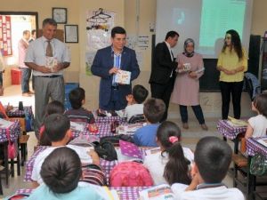 Altınova’ya Mini Eğitim Kampüsü