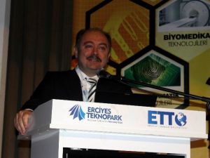 Proje Park Ödül Töreni Düzenlendi