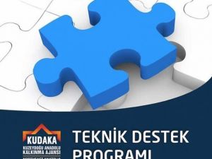 Kudaka 2015 Yılı Teknik Destek Programı Mart-nisan Dönemi Sonuçları Açıklandı