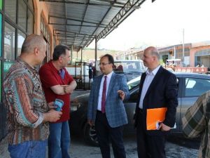 Tuncer: “İşsizliği Yüzde 5’e Düşüreceğiz”