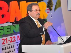 Bitlis Eren Üniversitesi’nde Kariyer Günleri