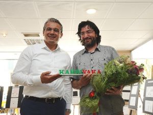 Yaşları Küçük, Yetenekleri Büyük