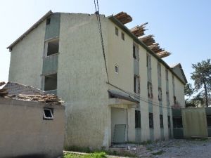 Muş’ta Yeni Bir Kütüphane Daha Kuruluyor