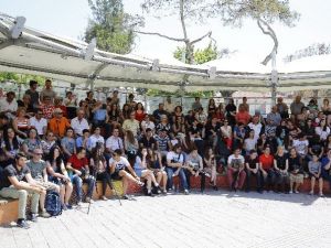 Yetenekleriyle Göz Doldurdular