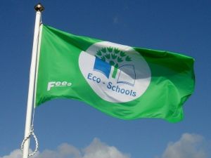 Uluslar Arası Yeşil Bayrak Ödülü Malatya’ya