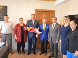 168. Tapu Ve Kadastro Haftası