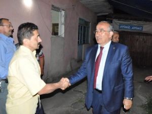 AK Parti Milletvekili Adayı Mustafa Yelkeci: “Bartın’da AK Parti Şuan 2-0’a Doğru Gidiyor”