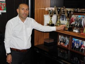 Bedirhan Akyol, Yeni Diyarbakırspor’u Eleştirdi