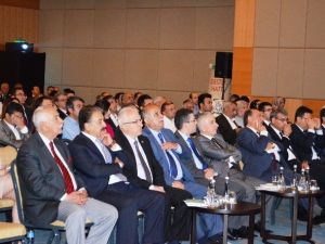 Vali Kamçı: "Kobiler Kalkınmada Önemli Rol Oynar"