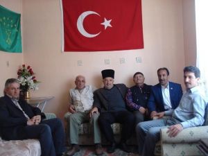 21 Mayıs Çerkez Sürgünü Ve Soykırımı