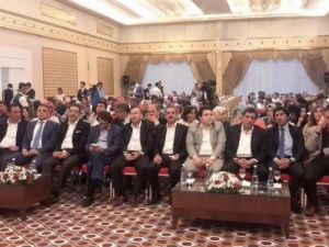 Akyol’dan Protokol Tepkisi