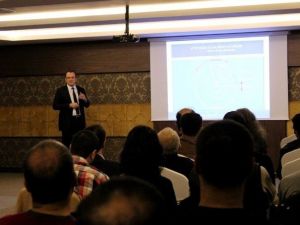 Diyarbakır’da Kanser Bilgilendirme Toplantıları Başlıyor