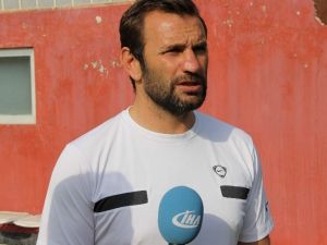 Okan Buruk: ”Sezonun Son İki Maçını Kazanmak İstiyoruz”