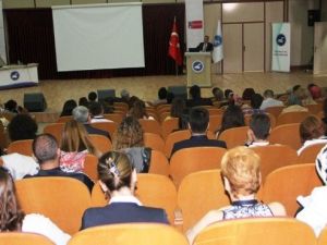 YYÜ’de Erasmus Yükseköğretim Hareketlilik Toplantısı