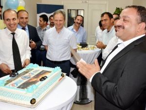 Çok Dilli Alo DEDAŞ Çağrı Merkezi 1 Yaşında