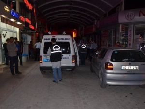 Karaman’da Bıçaklı Kavga: 1 Yaralı