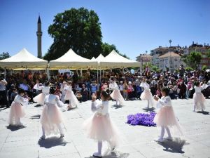 Karaman’da Dünya Süt Günü Kutlandı