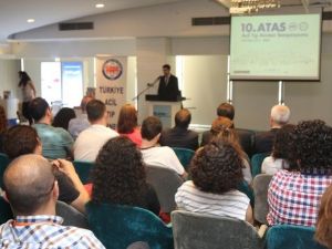 Bozbey Sağlık Çalışmalarını Anlattı