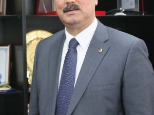 DTO Başkanı Özer’den Münsefih Şirket Uyarısı