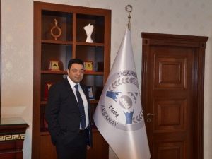 ATSO’da 4 Günlük Dış Ticaret Eğitimi