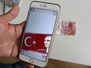 Türk Gençlerinin Büyük Başarısı