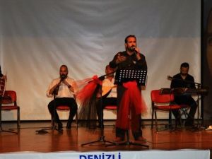 Milli Mücadele Şiirlerle Anlatıldı