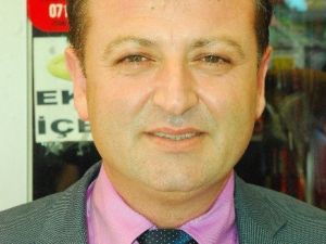 AK Parti İlçe Başkanı Öz’den Doğum Yardımı Açıklaması