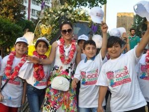 Çiçeğin Hasat Bayramı Başlıyor