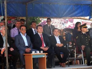 AK Parti Milletvekili Adayı Özkaldı: