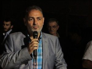 Hacıeyüpoğlu’ndan Muhalefet Mitinglerine Eleştiri